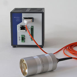 CHR Mini OEM Optical probe 10 mm LWL/Fiber  3 meter