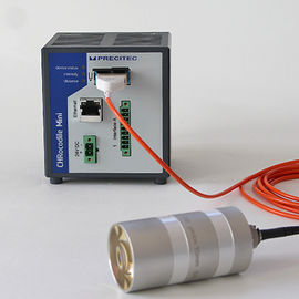 CHR Mini Optical probe 10 mm LWL/Fiber  3 meter