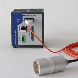 CHR Mini Optical probe 4 mm LWL/Fiber 3 meter
