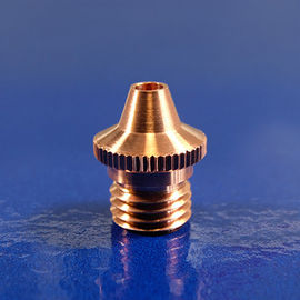 Laser nozzle DE M1,5"