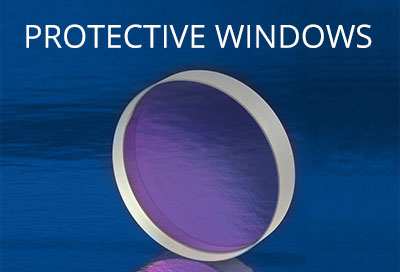Protective windows from Precitec